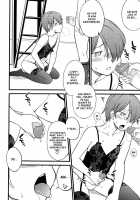 Cum In My Mouth / Cum in my mouth [Hinemosu Notari] [Original] Thumbnail Page 10