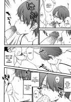 Cum In My Mouth / Cum in my mouth [Hinemosu Notari] [Original] Thumbnail Page 12