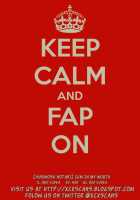 Cum In My Mouth / Cum in my mouth [Hinemosu Notari] [Original] Thumbnail Page 17