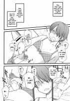 Cum In My Mouth / Cum in my mouth [Hinemosu Notari] [Original] Thumbnail Page 04