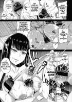 Offer Me Your Extreme Nature! / Kyokusei o Sasageyo! [Sugar Milk] [Kill La Kill] Thumbnail Page 09