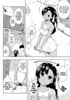 Natsu To Pantsu To Hiyake Shoujo / 夏とパンツと日焼け少女 [Kaiduka] [Original] Thumbnail Page 02