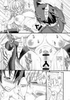 Maou No Musume-San Wa Jikaku Ga Tarinai You Desu. [Konmori] [Yuusha Ni Narenakatta Ore Wa Shibushibu Shuushoku Wo Ketsui Shimashita] Thumbnail Page 13