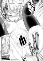 Maou No Musume-San Wa Jikaku Ga Tarinai You Desu. [Konmori] [Yuusha Ni Narenakatta Ore Wa Shibushibu Shuushoku Wo Ketsui Shimashita] Thumbnail Page 17