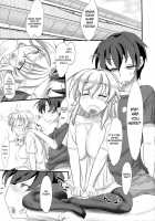 Maou No Musume-San Wa Jikaku Ga Tarinai You Desu. [Konmori] [Yuusha Ni Narenakatta Ore Wa Shibushibu Shuushoku Wo Ketsui Shimashita] Thumbnail Page 03