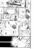 Maou No Musume-San Wa Jikaku Ga Tarinai You Desu. [Konmori] [Yuusha Ni Narenakatta Ore Wa Shibushibu Shuushoku Wo Ketsui Shimashita] Thumbnail Page 05