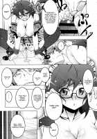 Yuru Bitch. / ゆるびっち。 [Tanabe Kyou] [Original] Thumbnail Page 23