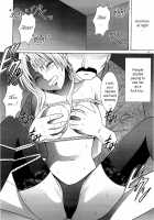 Sephiria's Limit / セフィリア極 [Crimson] [Black Cat] Thumbnail Page 12