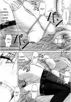 Sephiria's Limit / セフィリア極 [Crimson] [Black Cat] Thumbnail Page 17