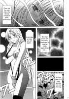 Sephiria's Limit / セフィリア極 [Crimson] [Black Cat] Thumbnail Page 19