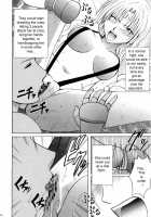 Sephiria's Limit / セフィリア極 [Crimson] [Black Cat] Thumbnail Page 20