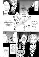 Sephiria's Limit / セフィリア極 [Crimson] [Black Cat] Thumbnail Page 26