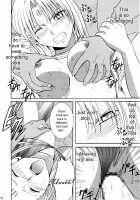 Sephiria's Limit / セフィリア極 [Crimson] [Black Cat] Thumbnail Page 28