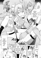 Sephiria's Limit / セフィリア極 [Crimson] [Black Cat] Thumbnail Page 38