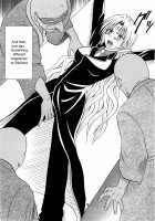 Sephiria's Limit / セフィリア極 [Crimson] [Black Cat] Thumbnail Page 48