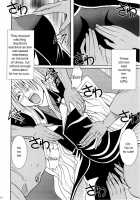 Sephiria's Limit / セフィリア極 [Crimson] [Black Cat] Thumbnail Page 50