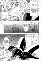 Sephiria's Limit / セフィリア極 [Crimson] [Black Cat] Thumbnail Page 51