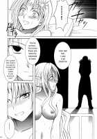 Sephiria's Limit / セフィリア極 [Crimson] [Black Cat] Thumbnail Page 64
