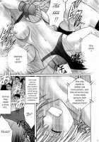 Sephiria's Limit / セフィリア極 [Crimson] [Black Cat] Thumbnail Page 07