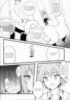 Route; Sakurasou No Majimena Kanojo / るーと：さくら荘のまじめな彼女 [Urabi] [Sakurasou No Pet Na Kanojo] Thumbnail Page 19