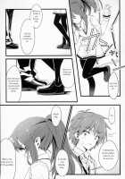 Route; Sakurasou No Majimena Kanojo / るーと：さくら荘のまじめな彼女 [Urabi] [Sakurasou No Pet Na Kanojo] Thumbnail Page 21