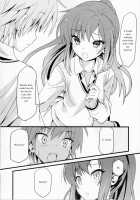 Route; Sakurasou No Majimena Kanojo / るーと：さくら荘のまじめな彼女 [Urabi] [Sakurasou No Pet Na Kanojo] Thumbnail Page 22