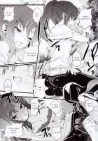 Route; Sakurasou No Majimena Kanojo / るーと：さくら荘のまじめな彼女 [Urabi] [Sakurasou No Pet Na Kanojo] Thumbnail Page 28