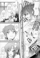 Route; Sakurasou No Majimena Kanojo / るーと：さくら荘のまじめな彼女 [Urabi] [Sakurasou No Pet Na Kanojo] Thumbnail Page 29