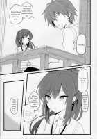 Route; Sakurasou No Majimena Kanojo / るーと：さくら荘のまじめな彼女 [Urabi] [Sakurasou No Pet Na Kanojo] Thumbnail Page 09