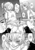 Promise / や・く・そ・く [Mutsuki] [Original] Thumbnail Page 17