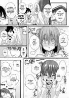 The Lewd Pink Girl Is For NTR As I Expected / やはり淫乱ピンクはNTRに限る [Chimosaku] [Yahari Ore No Seishun Love Come Wa Machigatteiru] Thumbnail Page 06