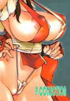 Kachousen Ch. 4 [Nori-Haru] [King Of Fighters] Thumbnail Page 18