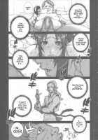 Kachousen Ch. 4 [Nori-Haru] [King Of Fighters] Thumbnail Page 06