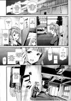 Kotori's Medicine / コトリのクスリ [Kichirock] [Love Live!] Thumbnail Page 10