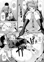 Kotori's Medicine / コトリのクスリ [Kichirock] [Love Live!] Thumbnail Page 12