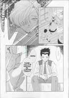 Maria 2 / MARIA 2 [Momoya Show-Neko] [Sakura Taisen] Thumbnail Page 11