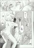 Maria 2 / MARIA 2 [Momoya Show-Neko] [Sakura Taisen] Thumbnail Page 23