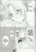 Maria 2 / MARIA 2 [Momoya Show-Neko] [Sakura Taisen] Thumbnail Page 39