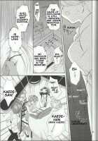 Maria 2 / MARIA 2 [Momoya Show-Neko] [Sakura Taisen] Thumbnail Page 45