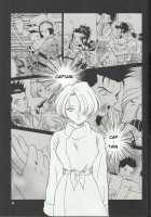 Maria 2 / MARIA 2 [Momoya Show-Neko] [Sakura Taisen] Thumbnail Page 47