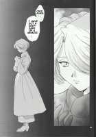 Maria 2 / MARIA 2 [Momoya Show-Neko] [Sakura Taisen] Thumbnail Page 51