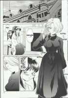 Maria 2 / MARIA 2 [Momoya Show-Neko] [Sakura Taisen] Thumbnail Page 52