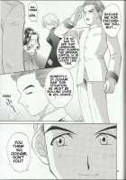 Maria 2 / MARIA 2 [Momoya Show-Neko] [Sakura Taisen] Thumbnail Page 55