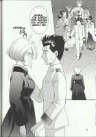 Maria 2 / MARIA 2 [Momoya Show-Neko] [Sakura Taisen] Thumbnail Page 58