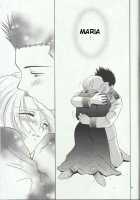 Maria 2 / MARIA 2 [Momoya Show-Neko] [Sakura Taisen] Thumbnail Page 61