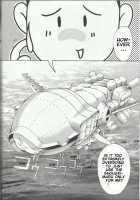 Maria 2 / MARIA 2 [Momoya Show-Neko] [Sakura Taisen] Thumbnail Page 62