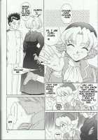 Maria 2 / MARIA 2 [Momoya Show-Neko] [Sakura Taisen] Thumbnail Page 64