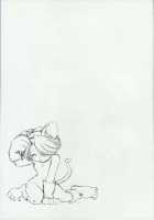 Maria 2 / MARIA 2 [Momoya Show-Neko] [Sakura Taisen] Thumbnail Page 67