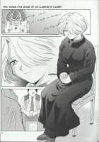 Maria 2 / MARIA 2 [Momoya Show-Neko] [Sakura Taisen] Thumbnail Page 08