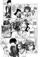 Epilogue 2 -Kaoru Tanamachi - / Epilogue 2 -Kaoru Tanamachi- [Aduma Ren] [Amagami] Thumbnail Page 10